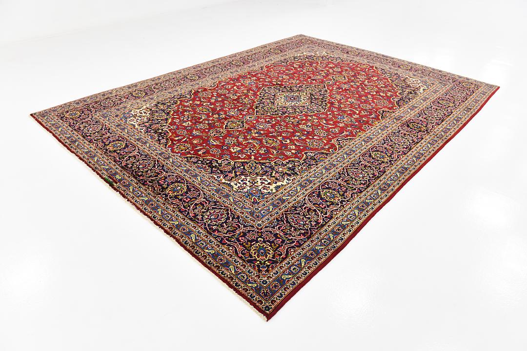 Main image of rug
