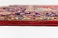 6' 8 x 9' 8 Kashan Persian Rug thumbnail image 9