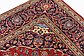 6' 8 x 9' 8 Kashan Persian Rug thumbnail image 4