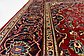 6' 8 x 9' 8 Kashan Persian Rug thumbnail image 5