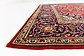 6' 8 x 9' 8 Kashan Persian Rug thumbnail image 7