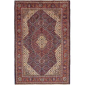 7' 4 x 11' Bidjar Persian Rug