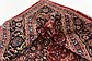 6' 7 x 9' 5 Kashmar Persian Rug thumbnail image 10