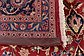 6' 7 x 9' 5 Kashmar Persian Rug thumbnail image 12