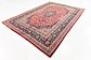 6' 7 x 9' 5 Kashmar Persian Rug thumbnail image 2