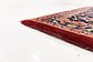6' 7 x 9' 5 Kashmar Persian Rug thumbnail image 7