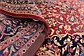 6' 7 x 9' 5 Kashmar Persian Rug thumbnail image 9