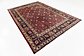 6' 6 x 9' 6 Mood Persian Rug thumbnail image 2