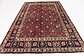 6' 6 x 9' 6 Mood Persian Rug thumbnail image 3