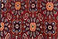 6' 6 x 9' 6 Mood Persian Rug thumbnail image 5