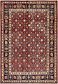 6' 6 x 9' 6 Mood Persian Rug thumbnail image 1