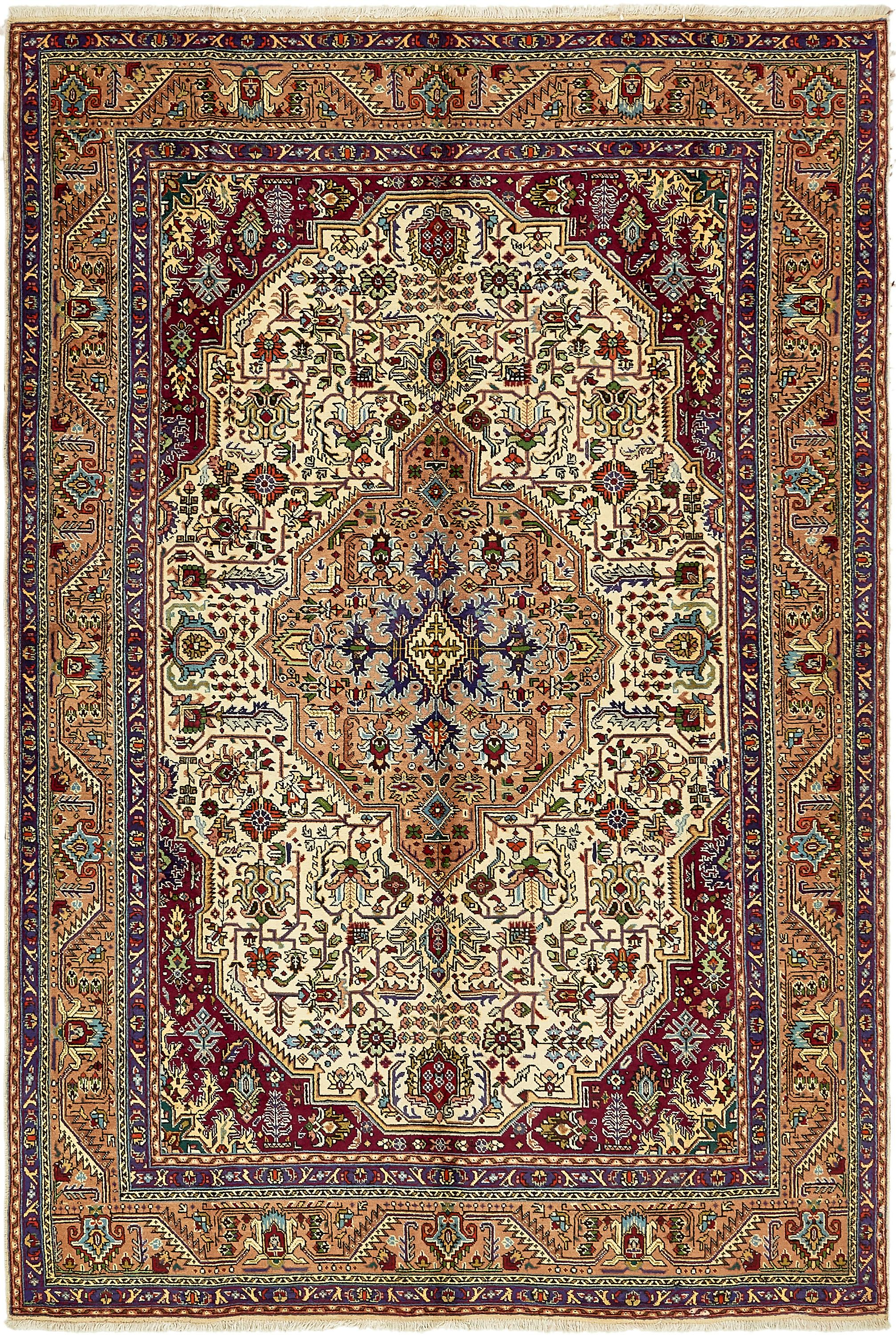 Main image of rug