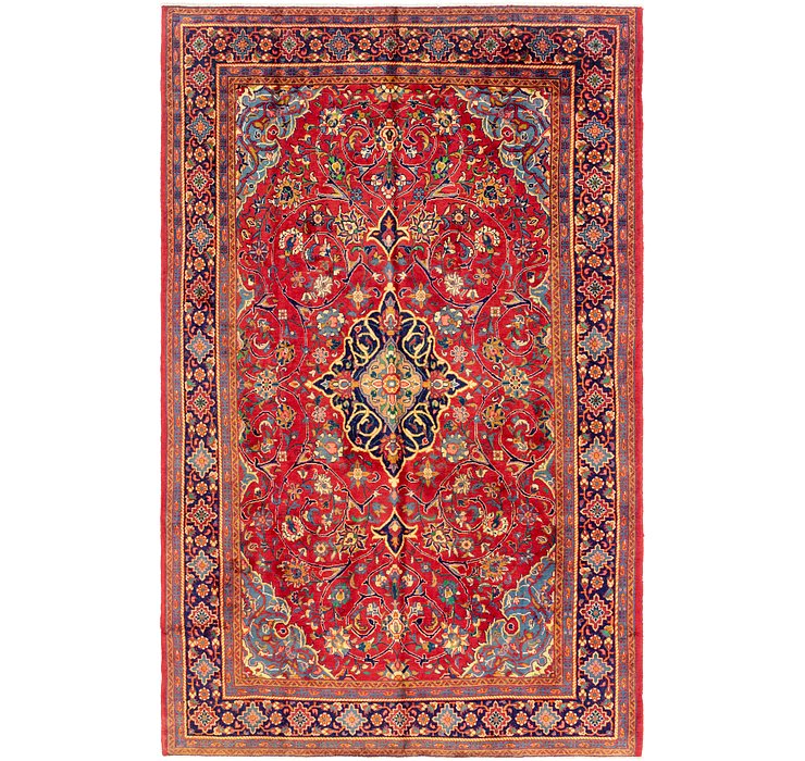7' 6 x 12' Farahan Persian Rug