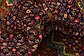 6' 6 x 9' 10 Tabriz Persian Rug thumbnail image 10