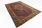 6' 6 x 9' 10 Tabriz Persian Rug thumbnail image 2
