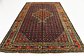 6' 6 x 9' 10 Tabriz Persian Rug thumbnail image 3