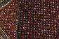 6' 6 x 9' 10 Tabriz Persian Rug thumbnail image 5