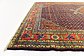 6' 6 x 9' 10 Tabriz Persian Rug thumbnail image 6