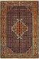 6' 6 x 9' 10 Tabriz Persian Rug thumbnail image 1