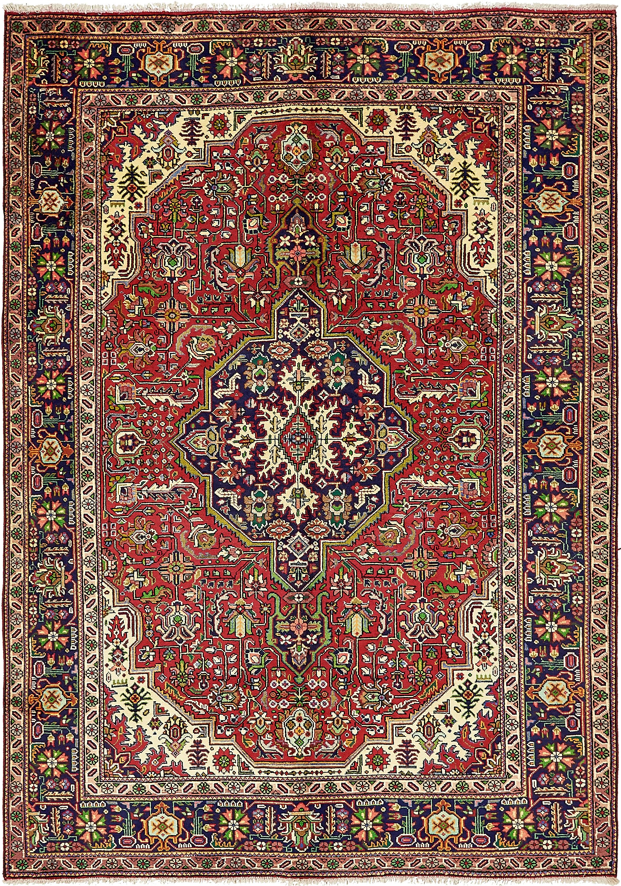 Main image of rug