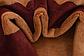 3' 5 x 5' 1 Kashkuli Gabbeh Persian Rug thumbnail