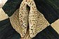 3' 5 x 5' 3 Kashkuli Gabbeh Persian Rug thumbnail image 7