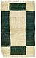 3' 5 x 5' 3 Kashkuli Gabbeh Persian Rug thumbnail