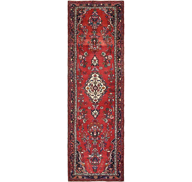 3' 4 x 12' Mehraban Persian Runner...