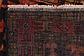 4' 3 x 11' 10 Hamedan Persian Runner Rug thumbnail