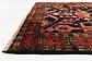 4' 3 x 11' 10 Hamedan Persian Runner Rug thumbnail