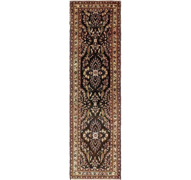 3' 5 x 13' Liliyan Persian Runner ...