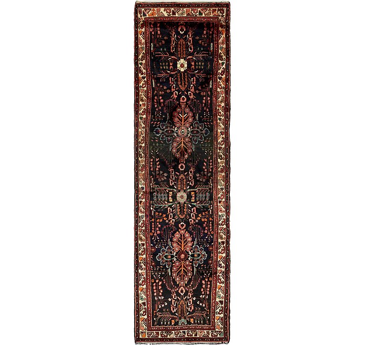 3' 5 x 12' 9 Liliyan Persian Runner ...
