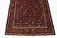 3' 9 x 13' 6 Hossainabad Persian Runner Rug thumbnail image 5