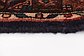 3' 9 x 13' 6 Hossainabad Persian Runner Rug thumbnail image 8