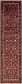 3' 9 x 13' 6 Hossainabad Persian Runner Rug thumbnail image 1