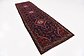 3' 9 x 13' 2 Darjazin Persian Runner Rug thumbnail image 2