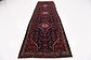 3' 9 x 13' 2 Darjazin Persian Runner Rug thumbnail image 3