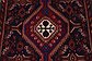 3' 9 x 13' 2 Darjazin Persian Runner Rug thumbnail image 4