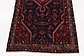 3' 9 x 13' 2 Darjazin Persian Runner Rug thumbnail image 5
