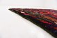 3' 9 x 13' 2 Darjazin Persian Runner Rug thumbnail image 7
