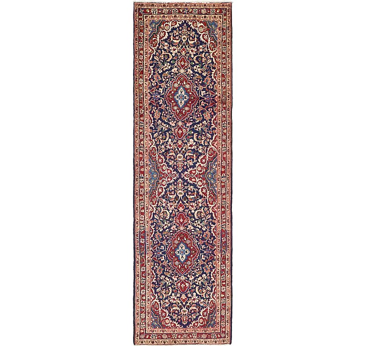 3' 5 x 12' 6 Tafresh Persian Runner ...