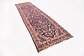 3' 5 x 12' 6 Tafresh Persian Runner Rug thumbnail image 2