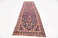 3' 5 x 12' 6 Tafresh Persian Runner Rug thumbnail image 3