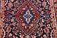 3' 5 x 12' 6 Tafresh Persian Runner Rug thumbnail image 4