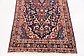 3' 5 x 12' 6 Tafresh Persian Runner Rug thumbnail image 5