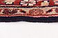 3' 5 x 12' 6 Tafresh Persian Runner Rug thumbnail image 8