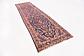 3' 5 x 12' 6 Tafresh Persian Runner Rug thumbnail