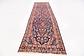 3' 5 x 12' 6 Tafresh Persian Runner Rug thumbnail