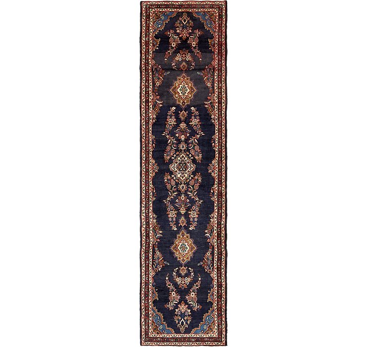 3' 8 x 15' Mehraban Persian Runner...