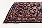 97cm x 348cm Shahsavand Persian Runner Rug thumbnail image 6